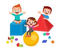 Play Group / Pre Nursery