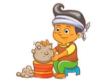 Active Bodies Active Minds