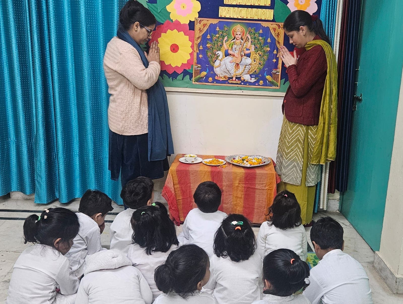 Tots Hut Gallery Image 7