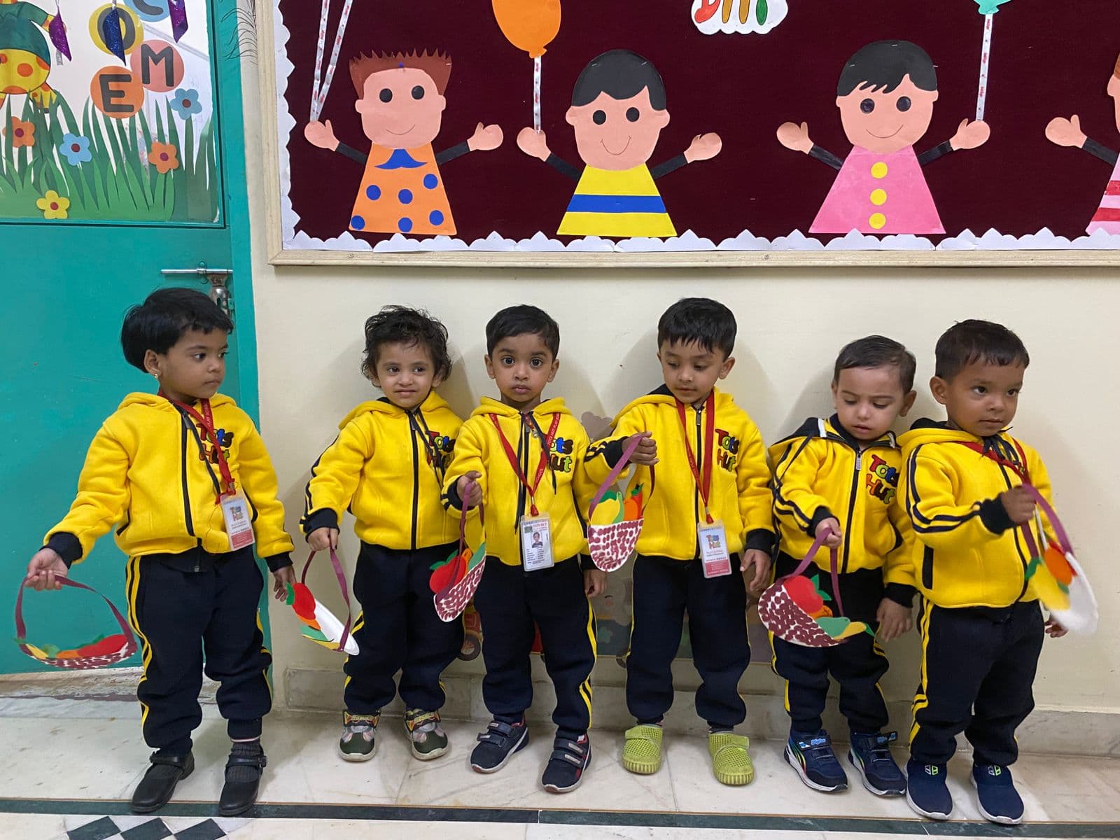 Tots Hut Gallery Image 9