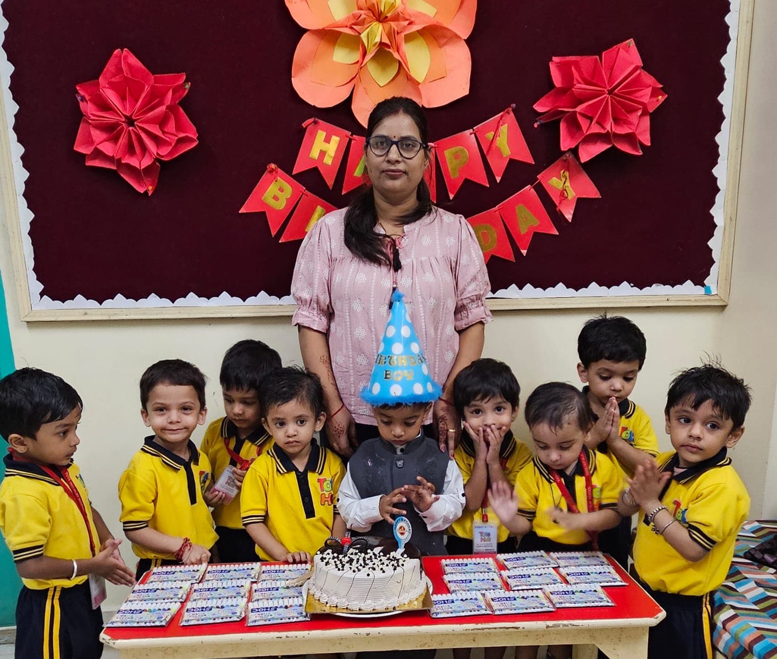 Tots Hut Gallery Image 10