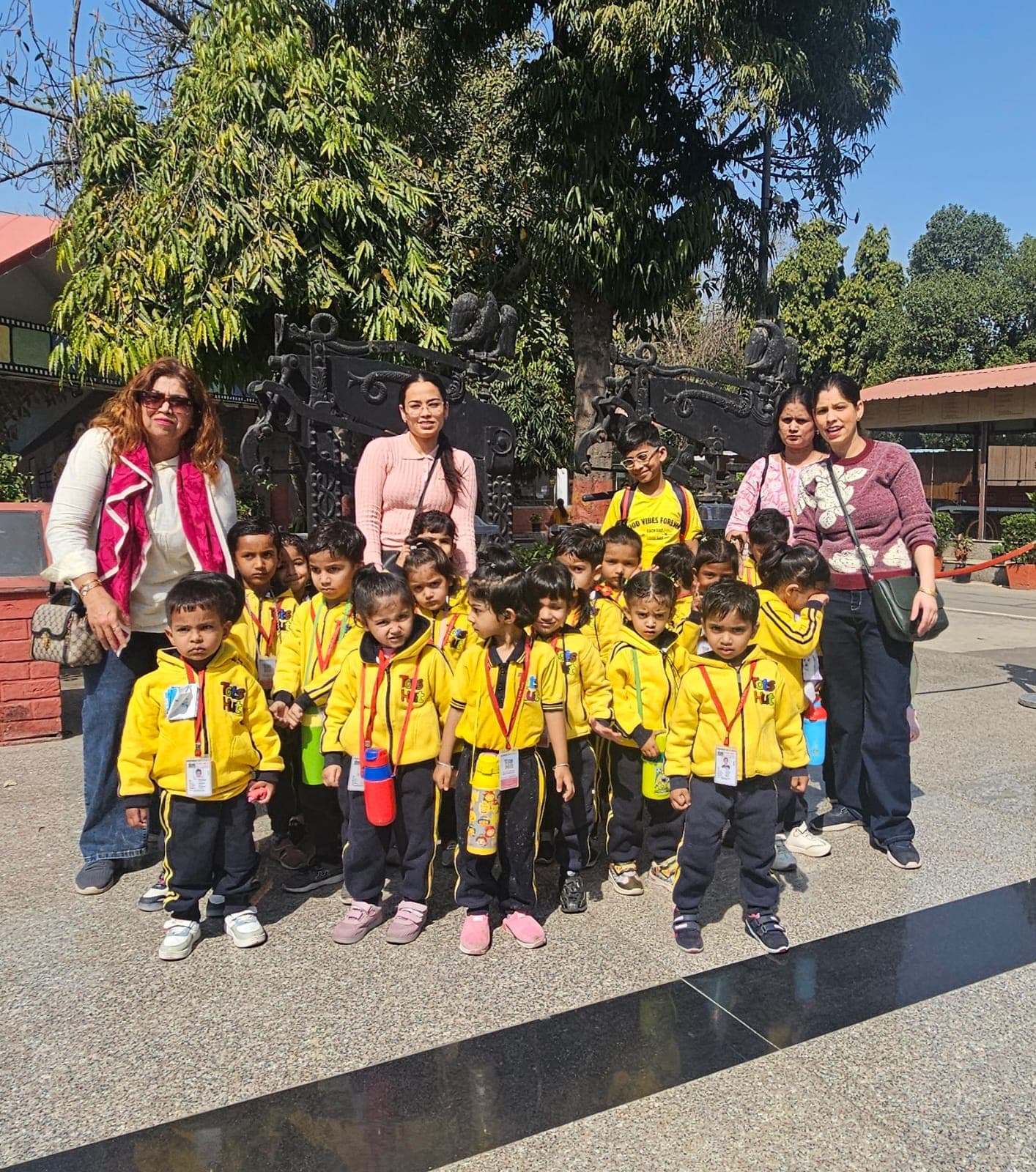 Tots Hut Gallery Image 19