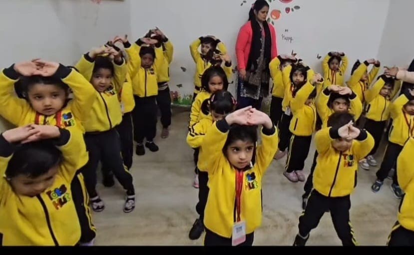 Tots Hut Gallery Image 23