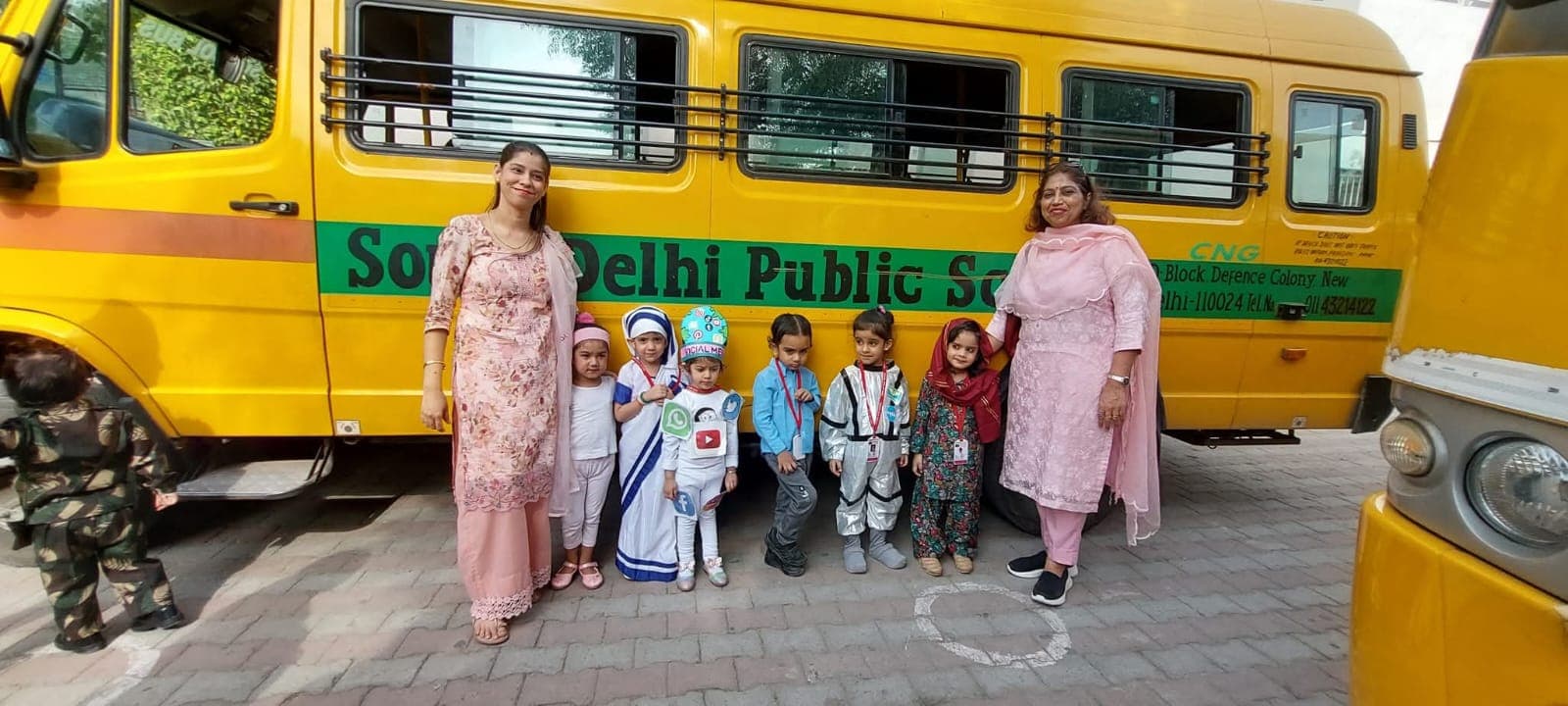 Tots Hut Gallery Image 24